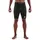 Skins Series-1 Half Tights Herren schwarz S 2022 Laufhosen