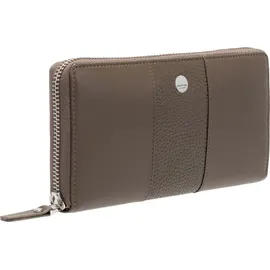 Maître Parfumeur et Gantier Auen Dietrun Purse LH12Z Damen Geldbörse dunkelbraun