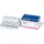 BSN Medical FIXOMULL STR 10MX10CM 9085 1 st