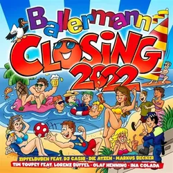 Ballermann Closing 2022 | Zustand: Neu & original versiegelt