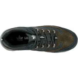 LICO Santana Herren marine/grau 48