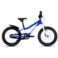 Ghost Powerkid 16 - candy blue/pearl white - glossy