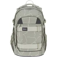 Lässig Bold Origin Schulrucksack