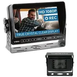 vsg24 Rückfahrkamera 7" HD