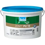 Herbol Zenit PU 10 Weiß seidenmatt 5 l