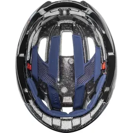 Uvex Rise cc Blau Modell 2024