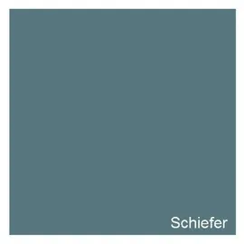 Consolan Wetterschutz-Farbe 750 ml schiefer seidenglänzend