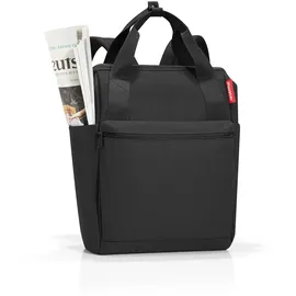 Reisenthel Allrounder R 12 l black