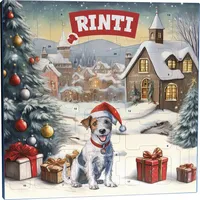 Rinti Chicko Adventskalender 2025