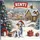 Rinti Chicko Adventskalender 2025