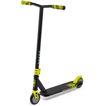 Raven Evolution Master Freestyle Scooter schwarz