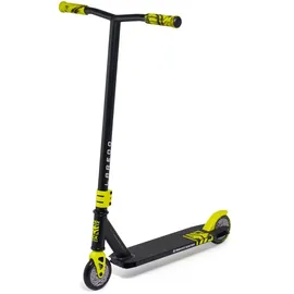Raven Evolution Master Freestyle Scooter schwarz