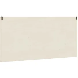 vidaXL Sammlervitrine aus Holz mit 80 Fächern 80x4,5x40,5cm 4017377