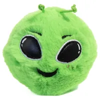 Ty Beanie Bouncers – Sebastian der Alien mit schwarzen