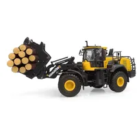 Universal Hobbies Komatsu WA475-10 Ladegerät mit Stammzange