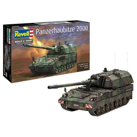 REVELL 03279 - Panzerhaubitze 2000 grau 1:35