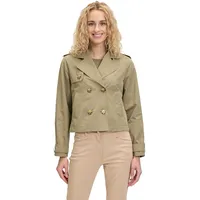 Betty Barclay Blazer-Jacke langarm in Soft olive), | Gr.: