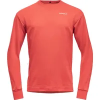 Devold Everyday Crew MAN skyblue XL