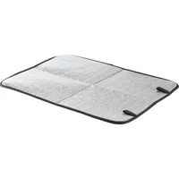 Mc Kinley McKinley Sitzkissen Alu Silber