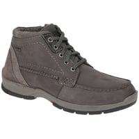 Josef Seibel Lenny 50 Schnürstiefel Grau - 41