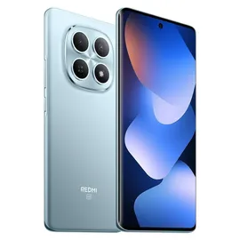 Xiaomi Redmi Note 15 5G 8 GB RAM 256 GB Glacier Blue