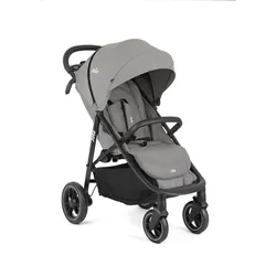 Joie Sportwagen Litetrax Pro Pebble Aluminium