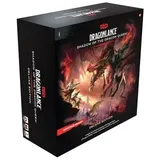 dungeons & dragons fifth edition D&D Dragonlance Shadow of the Dragon Queen Deluxe Edition - EN