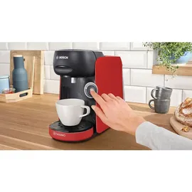 Bosch Tassimo Finesse friendly Rot TAS163E