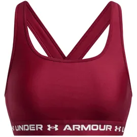 Under Armour Crossback Mid Bra, - S