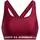 Under Armour Crossback Mid Bra, - S