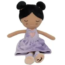 jollein Kuscheltier - Doll - Daisy