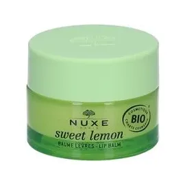 NUXE Sweet Lemon Lippenbalsam 15 g