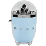 Smeg CJF11PBEU Elektronische Zitruspresse