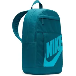NIKE Rucksack Elemental, GEODE TEAL/GEODE TEAL/TEAL NEBULA, ONE SIZE