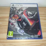 Curved Space - PS5 [US Version]