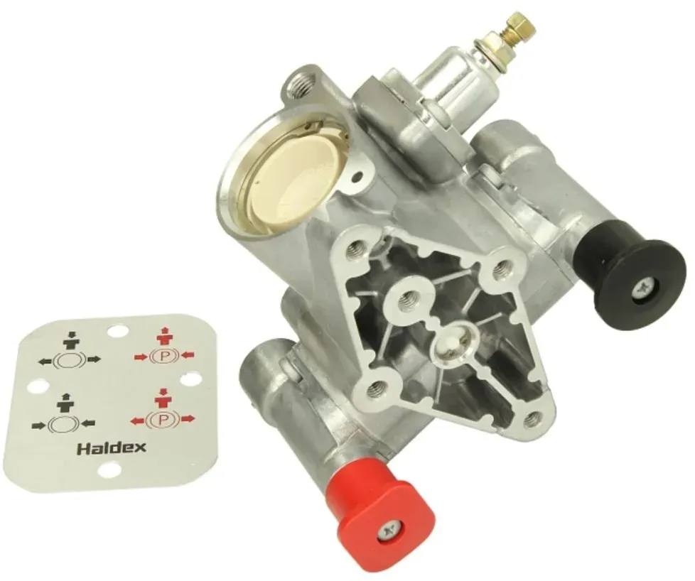 Valve HALDEX 352067101