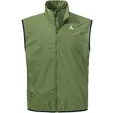 Schöffel Style Cannobio Weste Grün XL