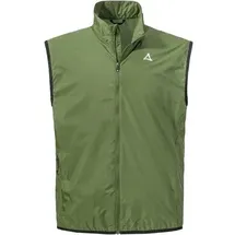 Schöffel Style Cannobio Weste Grün XL