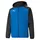 Puma TeamLIGA All Weather Jacke Electric Blue Lemonade 128