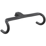 Syncros Creston Ic Sl Aero 110 mm Lenker - Black Matt - 25.4 mm