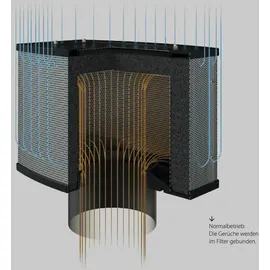 berbel BHF 125 + FK Hybridfilter
