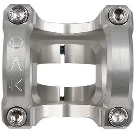 oak components Vorbau Eternal 35 mm Silber