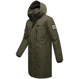 Stone Harbour Xandroo XX Herren Grün XXXL
