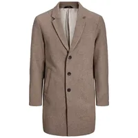 JACK & JONES Harrison Mantel - Greige - M