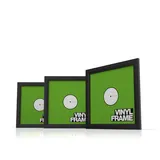 Glorious PC Gaming Race Glorious Vinyl Frame BK
