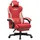 GTPLAYER Gaming Stuhl Ergonomisch Rot PC