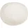 Beliani Sofa 3-Sitzer Leiren Bouclé Weiß