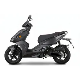 GT UNION Striker 50 ccm 3,0 PS 45 km/h Schwarz