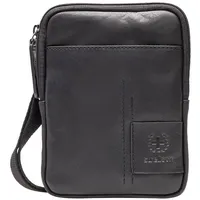 Strellson Hyde Park Schultertasche schwarz