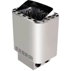 Saunaofen NORDEX NEXT ohne Steuerung, kW: Leistung 9.0 kW